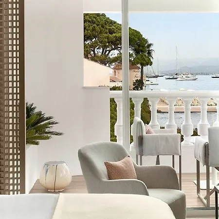 La De La Pinede Saint Tropez