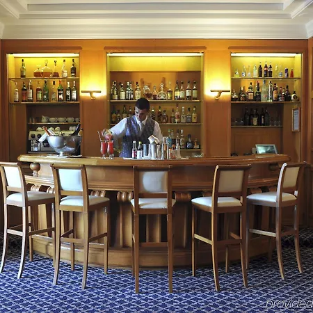La De La Pinede Hotel Saint-Tropez