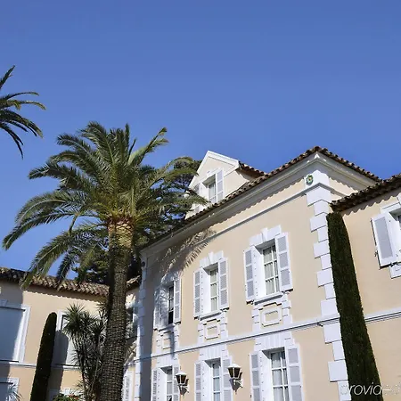 La De La Pinede Hotel Saint-Tropez