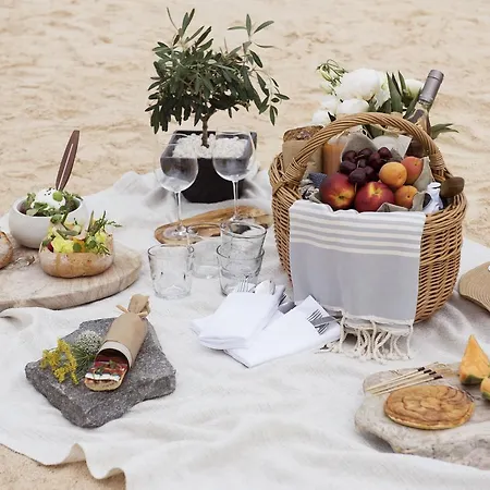 La De La Pinede 5* Saint-Tropez