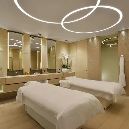 Hotel La De La Pinede Saint-Tropez