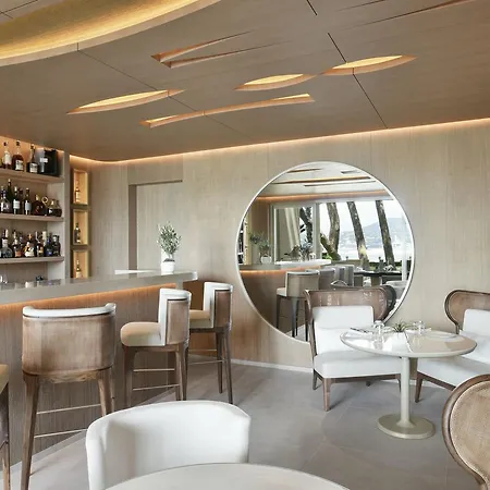 La De La Pinede 5* Saint-Tropez