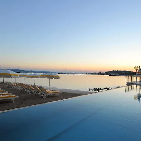 La De La Pinede Hotel Saint-Tropez
