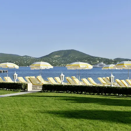La De La Pinede Hotel 5*