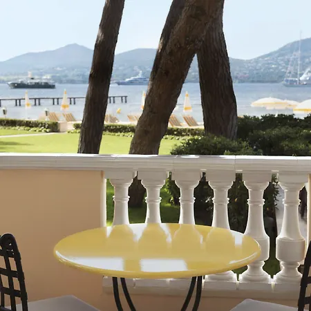 La De La Pinede Hotel