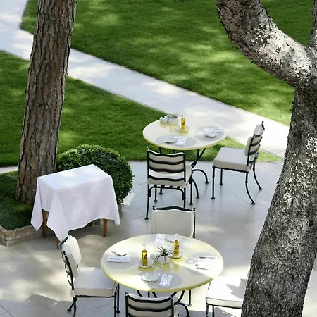 La De La Pinede 5* Saint-Tropez